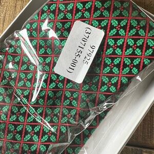 Hallmark Tradition Necktie